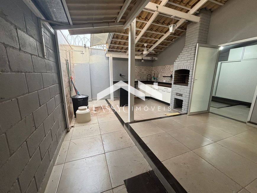 Casa em condomínio_Aluguel