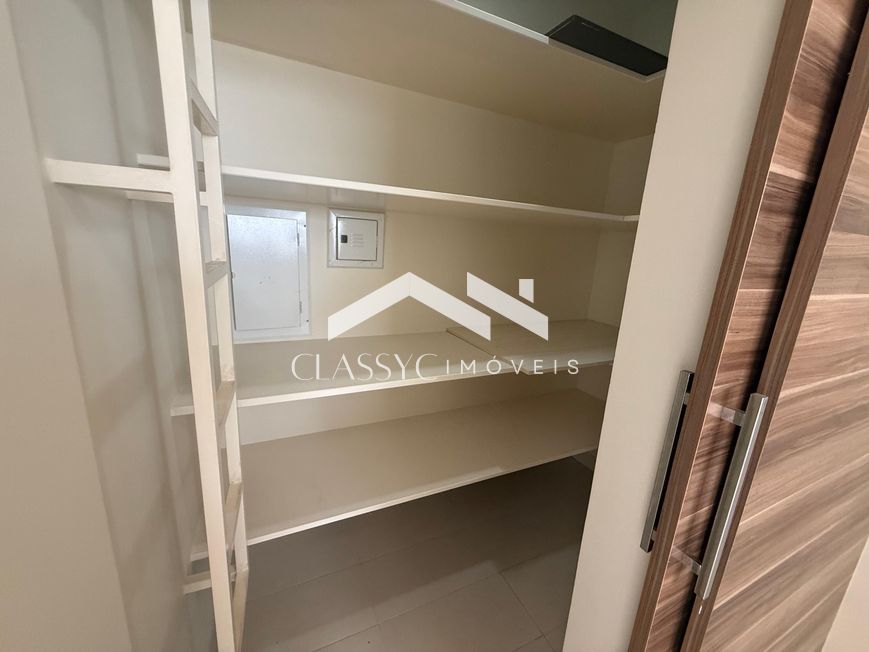 Casa em condomínio_Aluguel