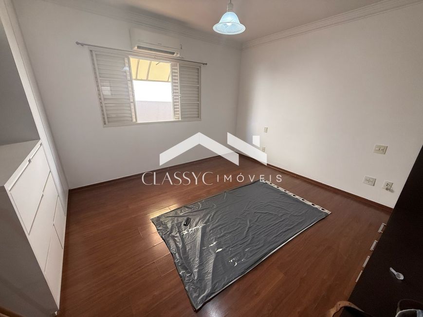 Casa em condomínio_Aluguel