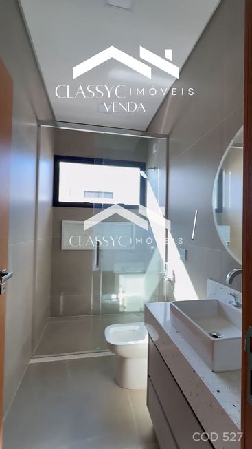 Casa em condomínio_Venda
