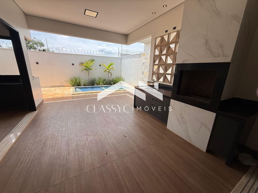 Casa em condomínio_Aluguel