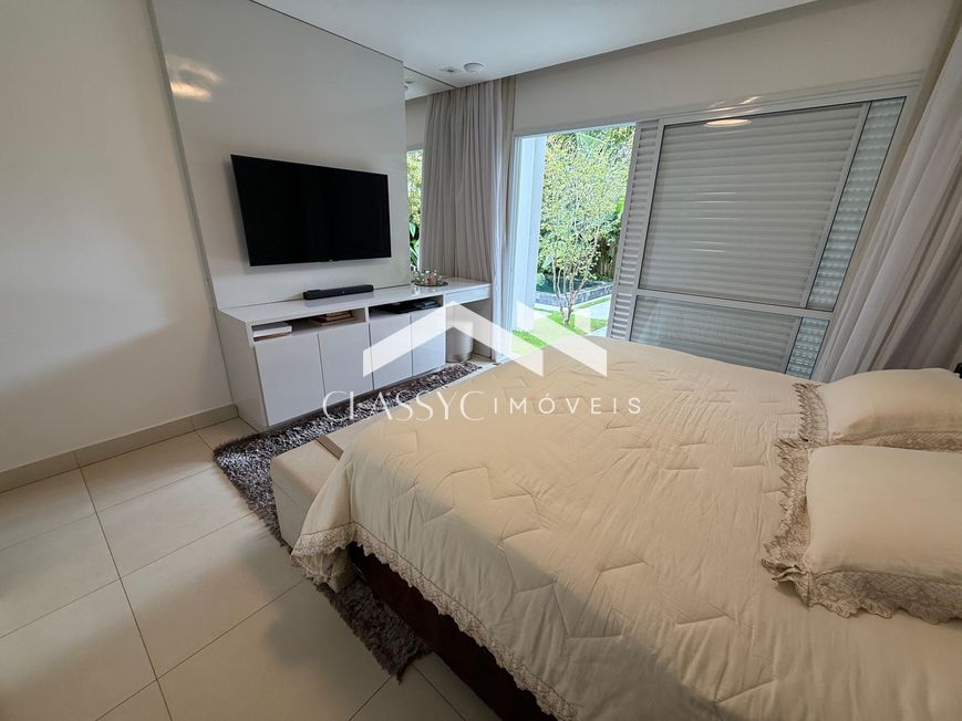 Casa em condomínio_Aluguel