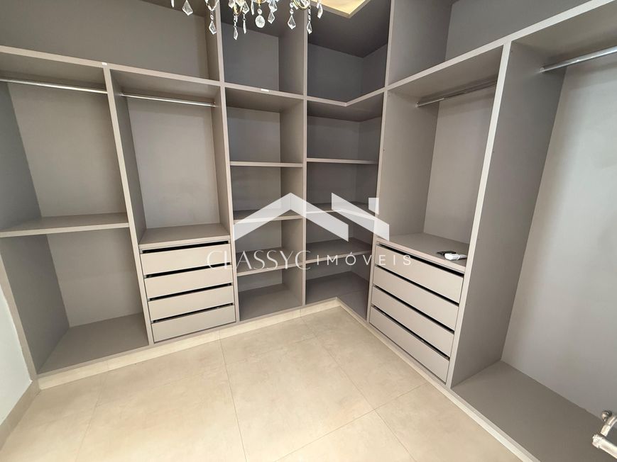 Casa em condomínio_Aluguel