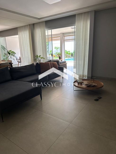 Casa em condomínio_Aluguel