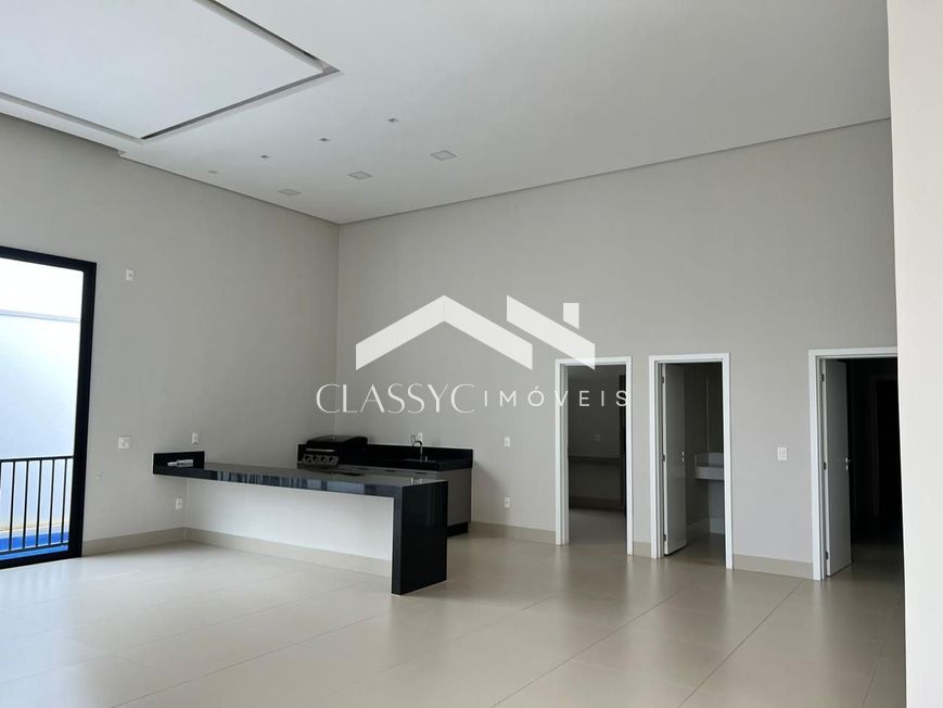 Casa em condomínio_Aluguel