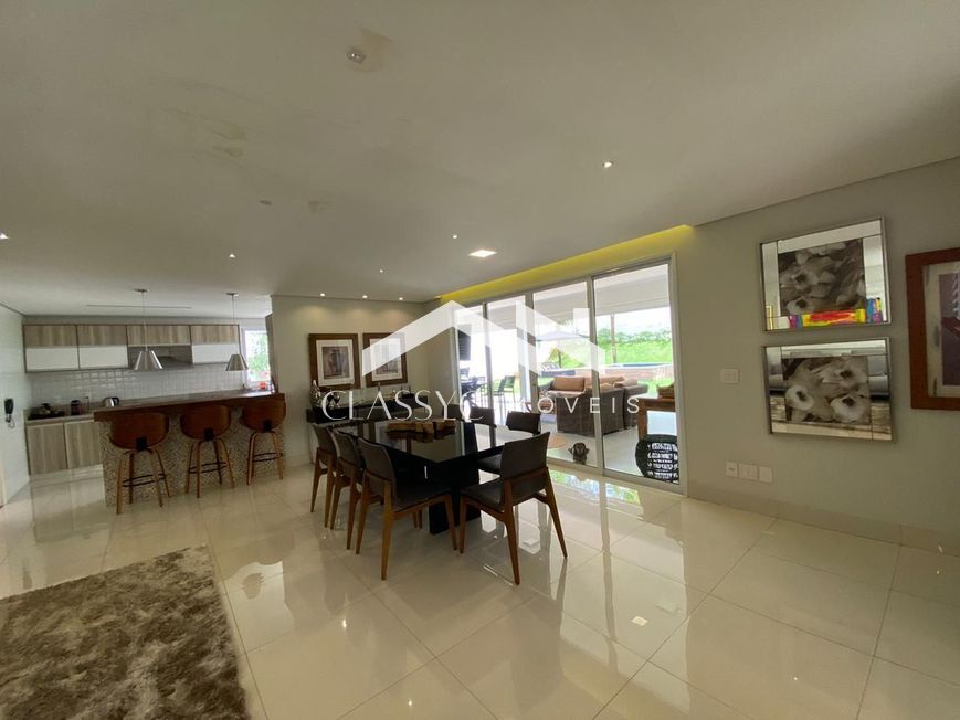 Casa em condomínio_Aluguel