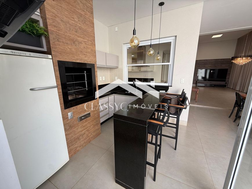 Casa em condomínio_Aluguel