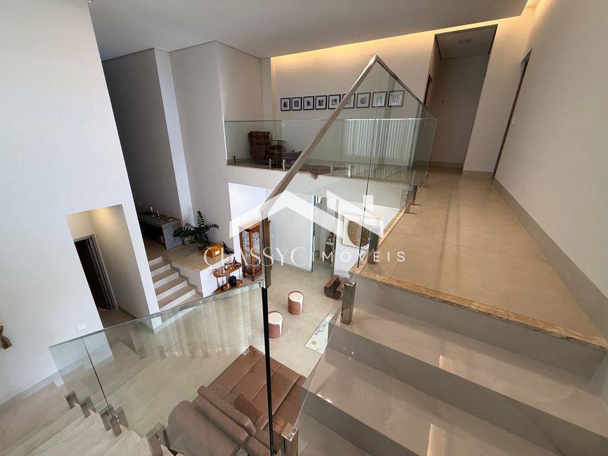 Casa em condomínio_Aluguel