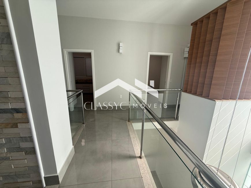 Casa em condomínio_Aluguel