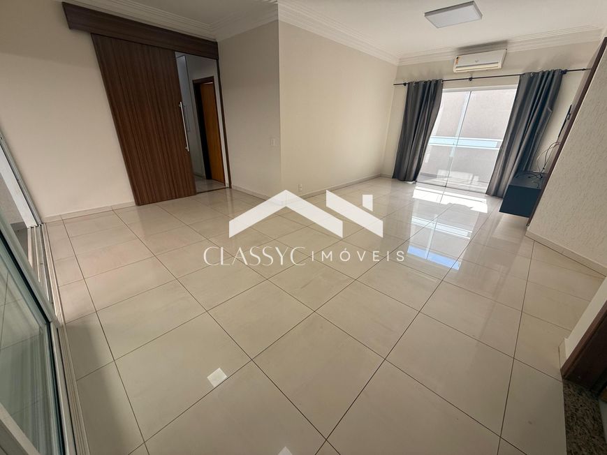 Casa em condomínio_Aluguel