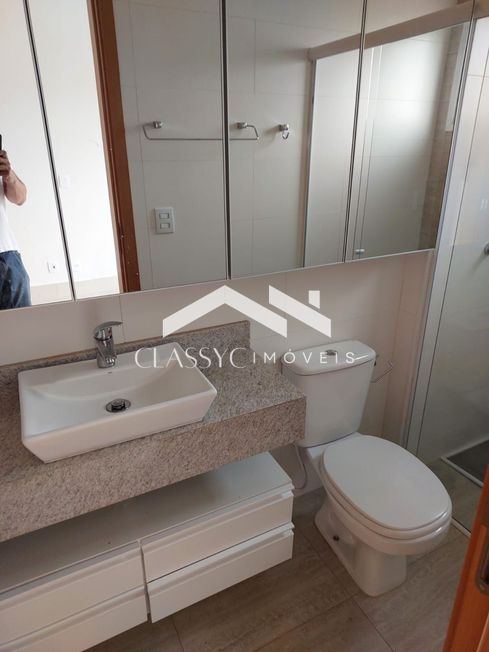 Casa em condomínio_Aluguel