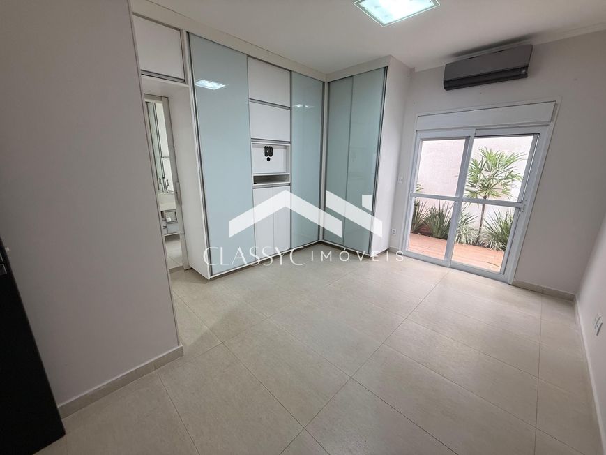 Casa em condomínio_Aluguel