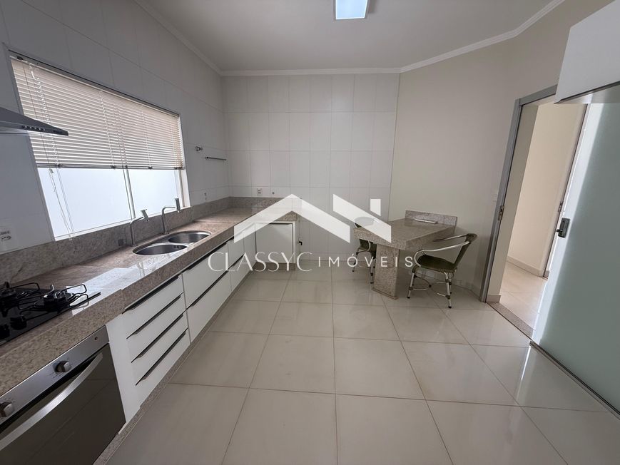 Casa em condomínio_Aluguel