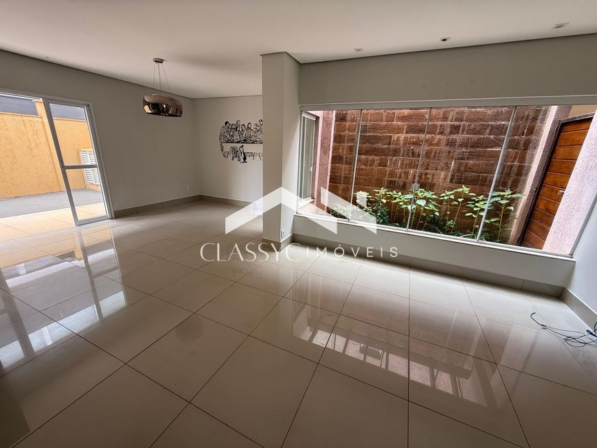 Casa em condomínio_Aluguel