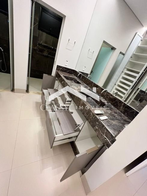 Casa em condomínio_Aluguel