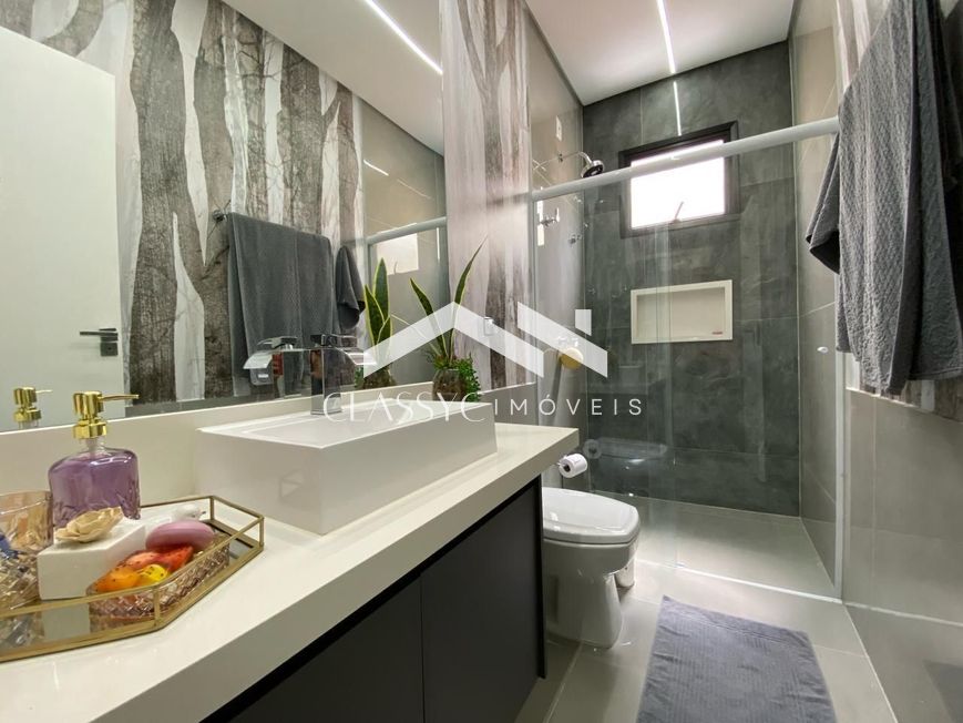 Casa em condomínio_Aluguel