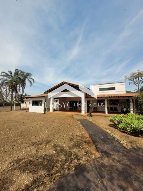 Casa em condomínio_Aluguel