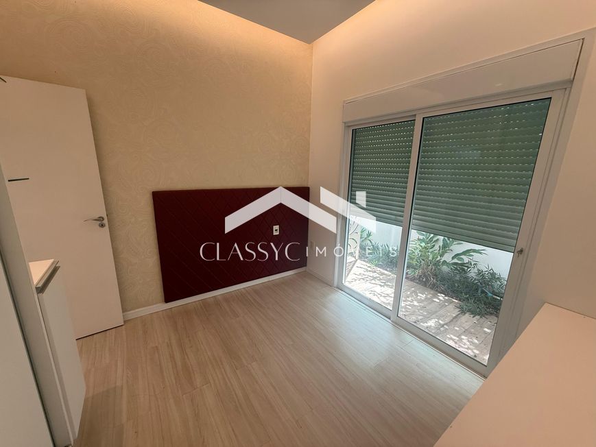 Casa em condomínio_Aluguel