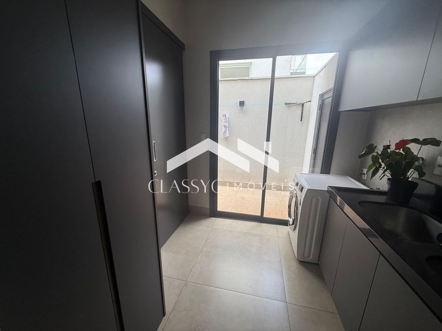 Casa em condomínio_Aluguel