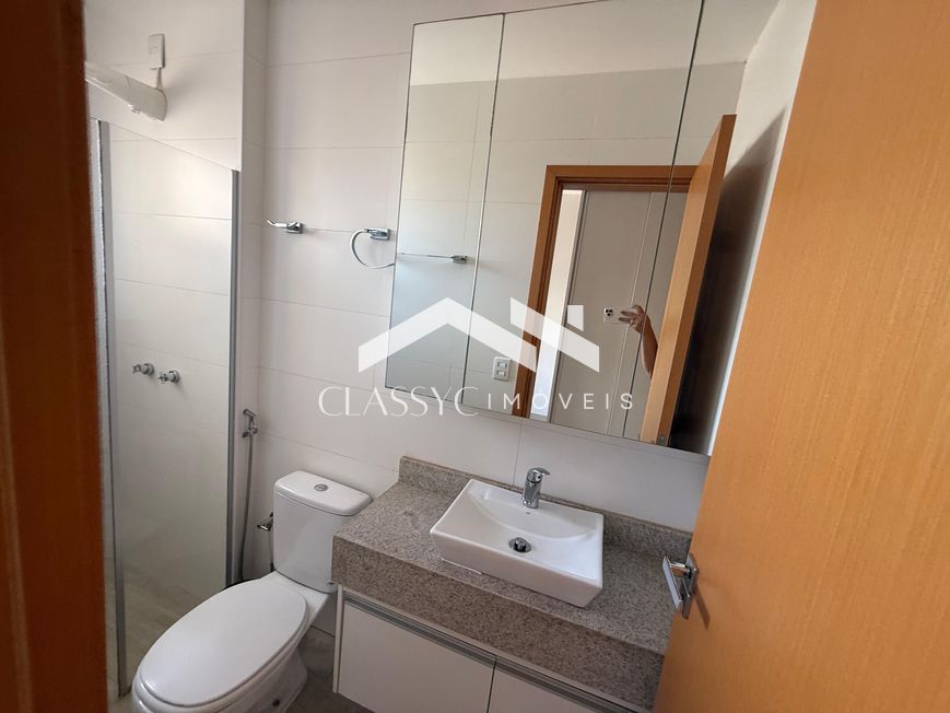 Casa em condomínio_Aluguel