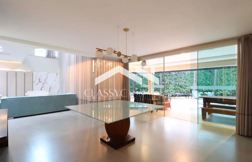 Casa em condomínio_Aluguel