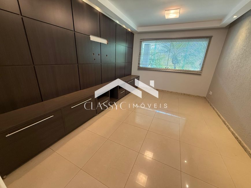 Casa em condomínio_Aluguel