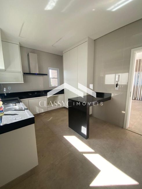 Casa em condomínio_Aluguel