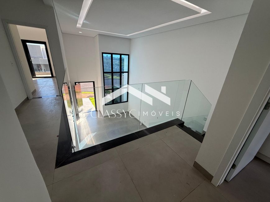 Casa em condomínio_Aluguel