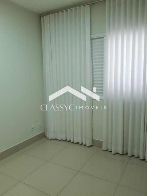 Casa em condomínio_Aluguel