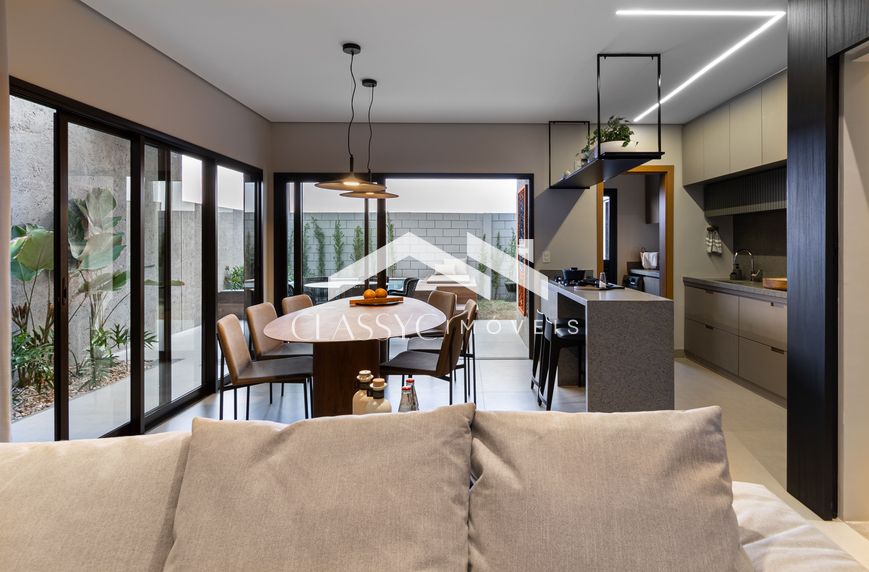 Casa em condomínio_Venda