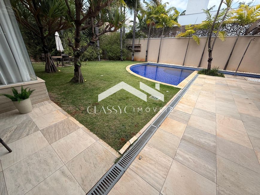 Casa em condomínio_Aluguel