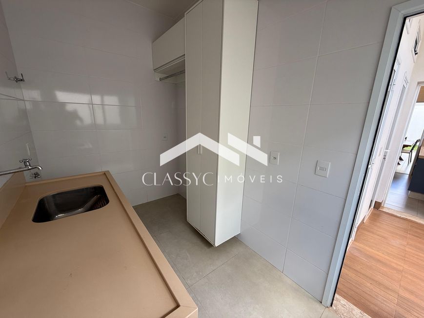 Casa em condomínio_Aluguel