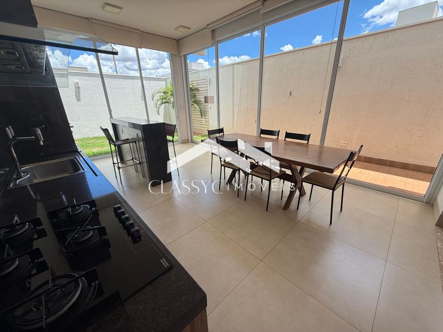 Casa em condomínio_Aluguel