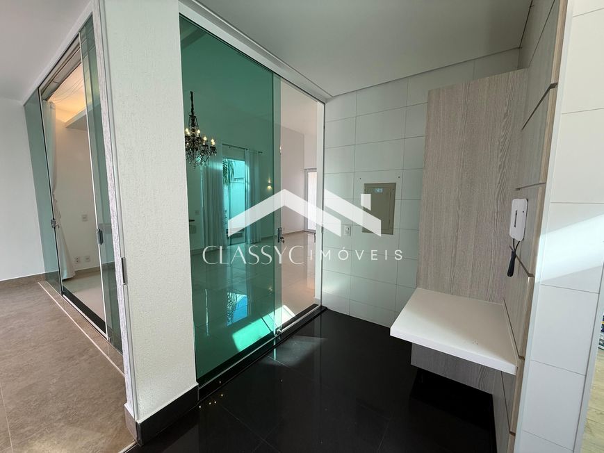 Casa em condomínio_Aluguel