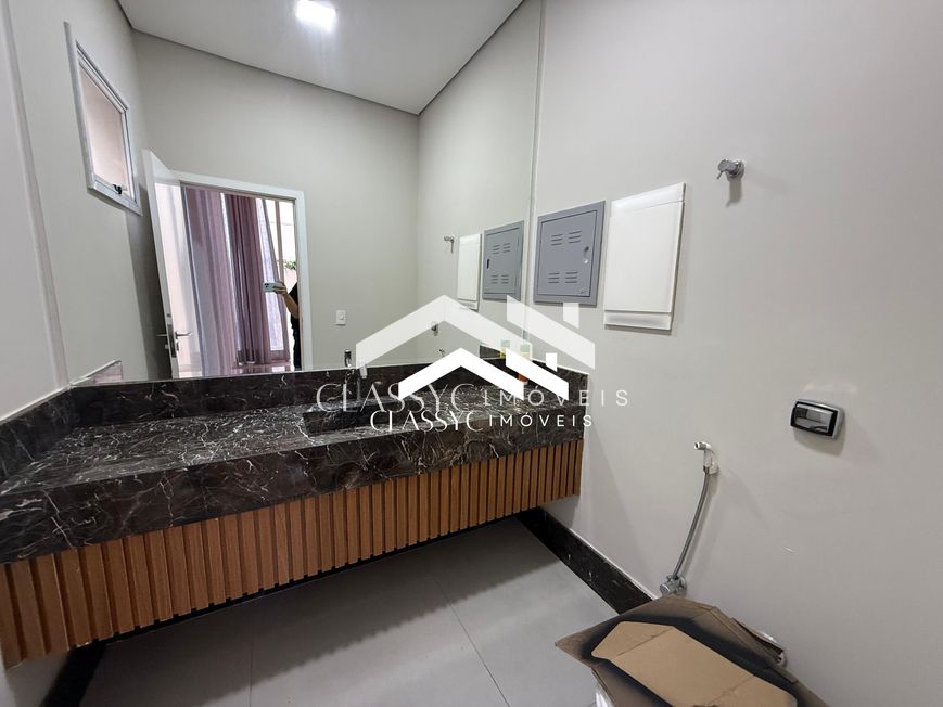 Casa em condomínio_Aluguel