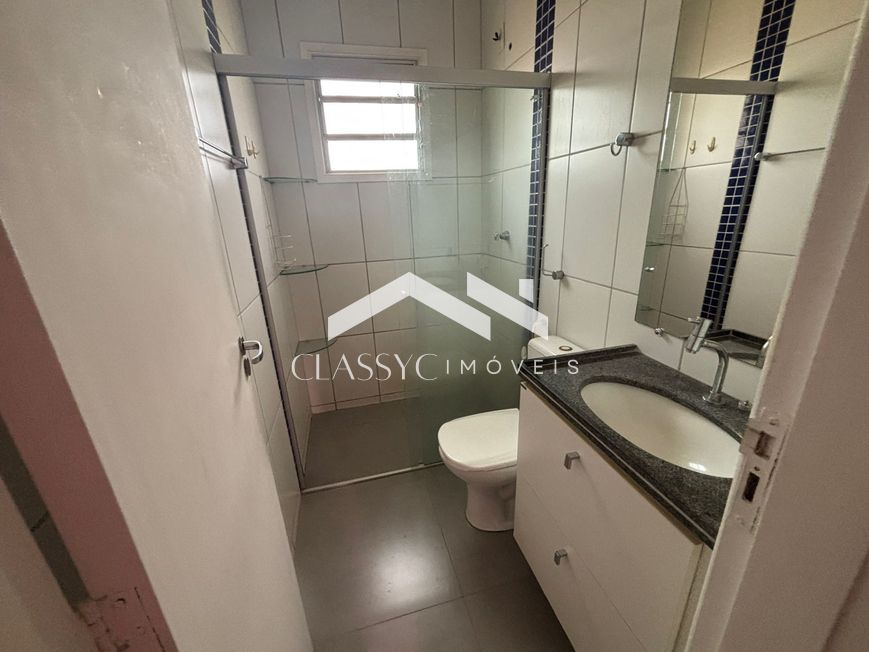 Casa em condomínio_Aluguel