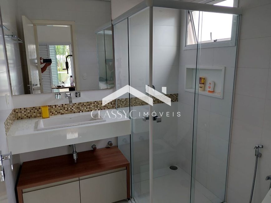 Casa em condomínio_Aluguel