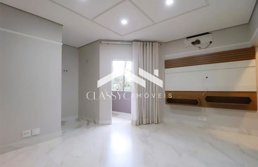 Casa em condomínio_Aluguel