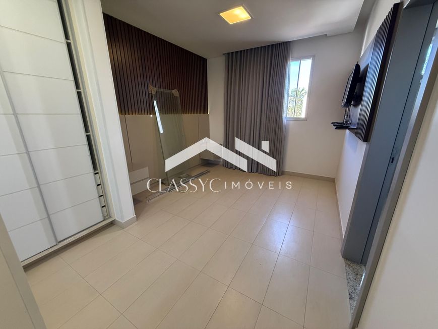 Casa em condomínio_Aluguel