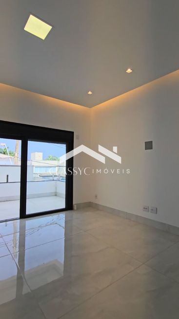 Casa em condomínio_Venda