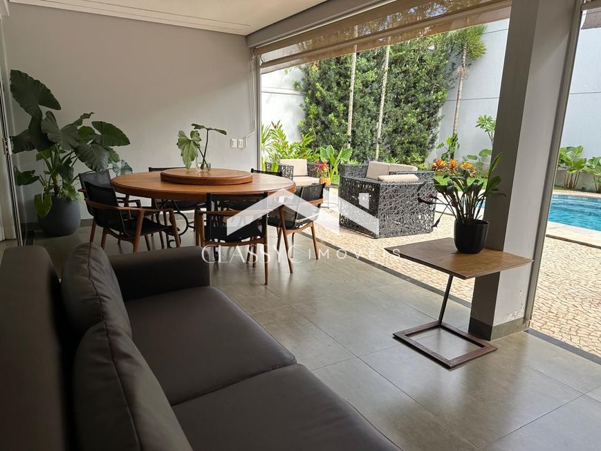Casa em condomínio_Aluguel
