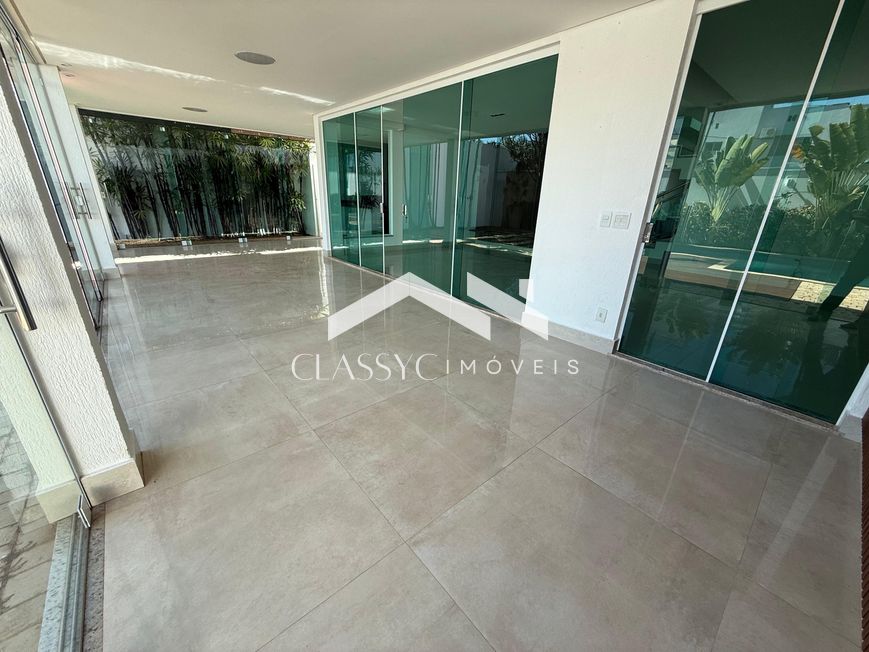 Casa em condomínio_Aluguel