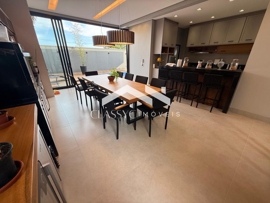 Casa em condomínio_Aluguel