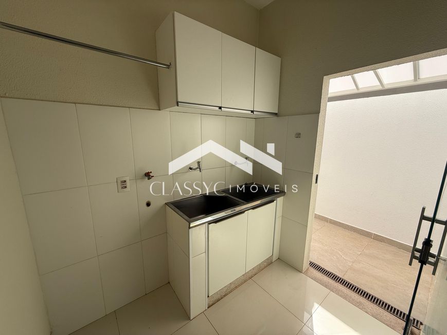 Casa em condomínio_Aluguel