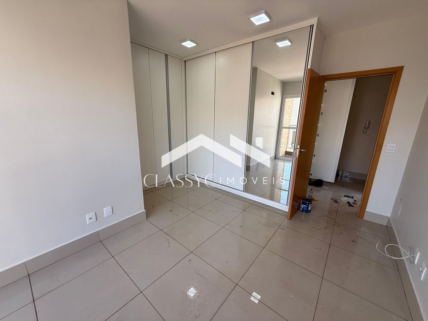 Casa em condomínio_Aluguel