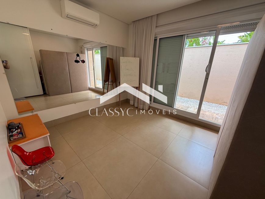 Casa em condomínio_Aluguel