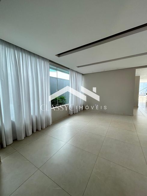 Casa em condomínio_Aluguel