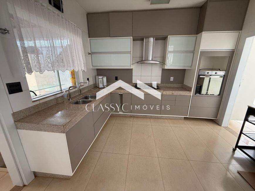 Casa em condomínio_Aluguel