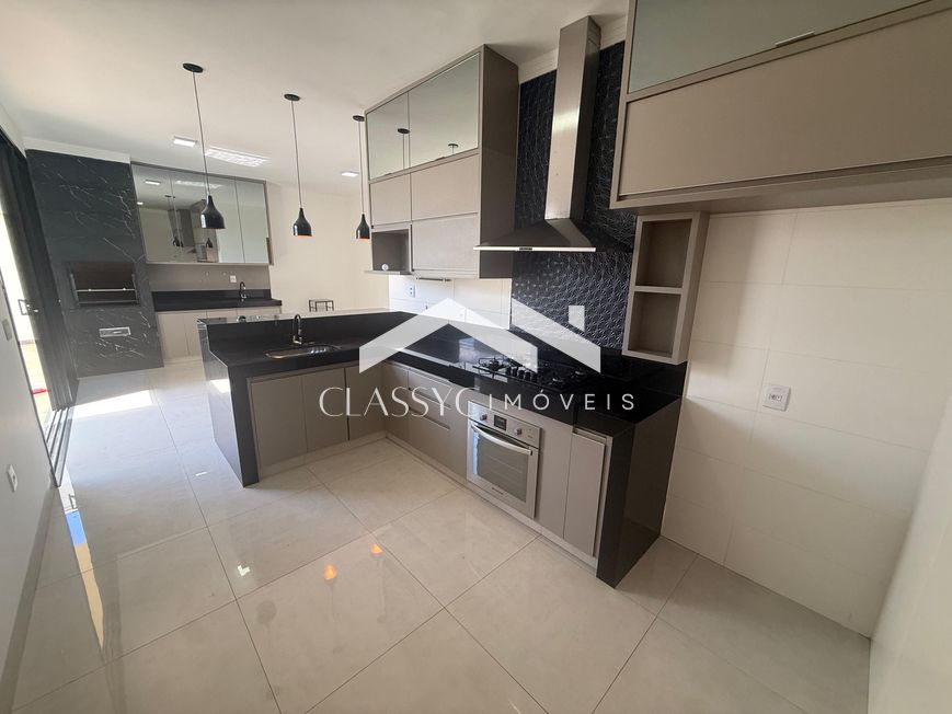 Casa em condomínio_Aluguel