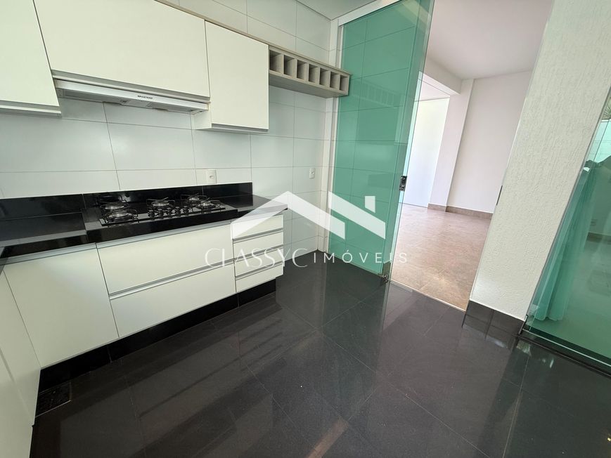 Casa em condomínio_Aluguel